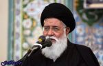 اگر جواب من فحش هست، آن ناسزا را به فرزندان من ندهید / علم‌الهدی