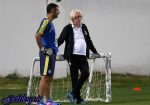 معجزه به سبک وینفرد شفر جهت استقلال